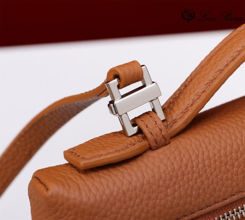 Loro Piana Satchel bags